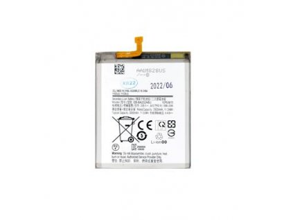 EB-BA202ABE Baterie pro Samsung Li-Ion 3000mAh (OEM)