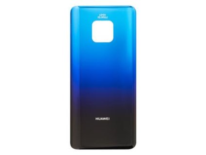 Huawei Mate 20 Pro Kryt Baterie Twilight