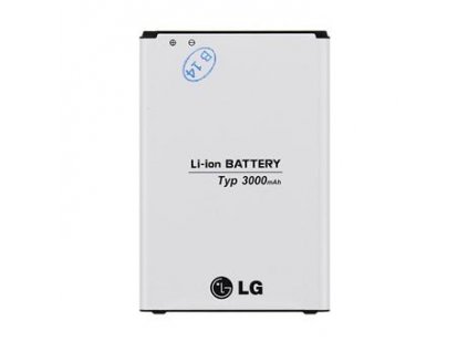 BL-53YH LG Baterie 3000mAh Li-Ion (Bulk)