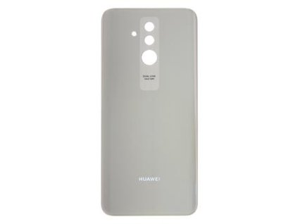 Huawei Mate 20 Lite Kryt Baterie Gold