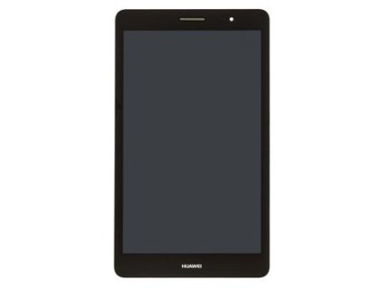 Huawei Mediapad T3 8 LCD Display + Dotyková Deska Black (Service Pack)