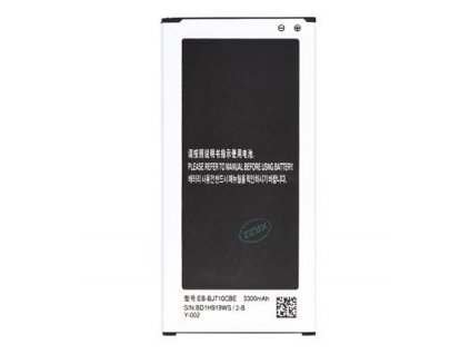 EB-BJ710CBE Baterie pro Samsung Li-Ion 3300mAh (OEM)