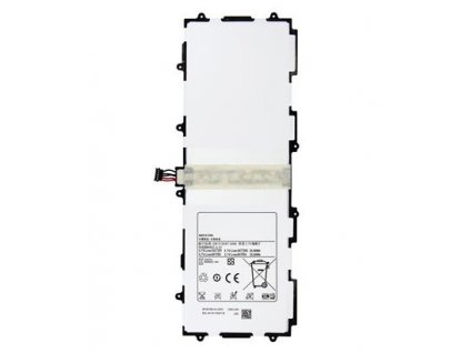 SP3676B1A Baterie pro Samsung 7000mAh, 25,9Wh Li-Ion (OEM)