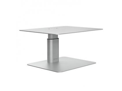 Nillkin HighDesk Adjustable Monitor Stand Silver