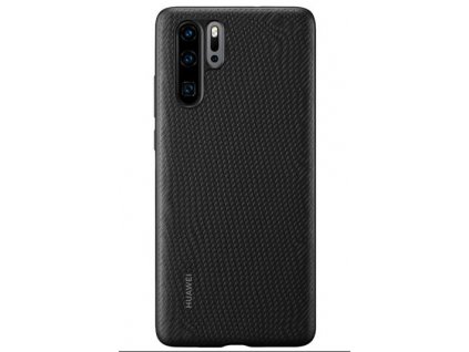 Huawei Original PU Pouzdro Black pro Huawei P30 Pro