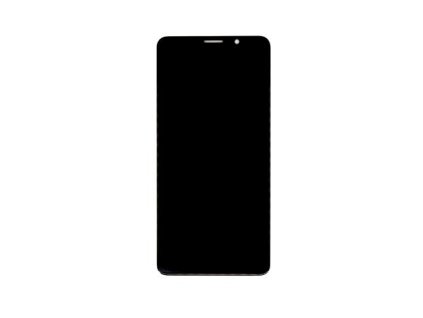LCD Display + Dotyková Huawei Mate 10 Pro Black No Logo