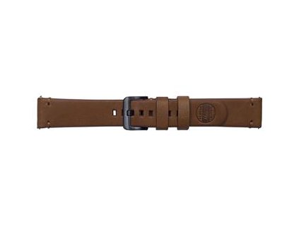 GP-R815BREEAAB Samsung Watch Braloba Essex Pásek Small Brown