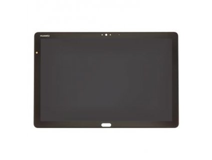LCD Display + Dotyková Huawei MediaPad M5 Lite 10 Black