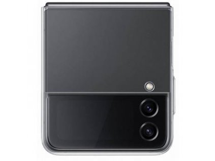 EF-QF721CTE Samsung Slim Cover pro Galaxy Z Flip 4 Transparent