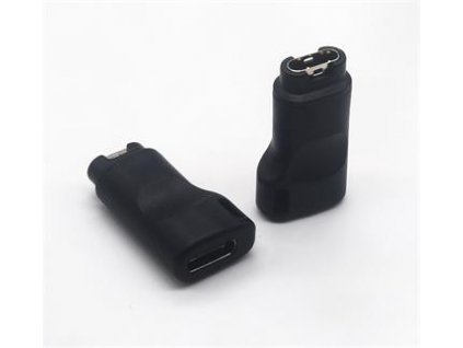 Tactical USB-C Adaptér pro Garmin Fenix 7/8, Tactix 8