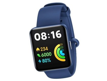 Xiaomi Redmi Watch 2 Lite Blue