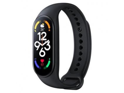 Xiaomi Mi Band 7 Black