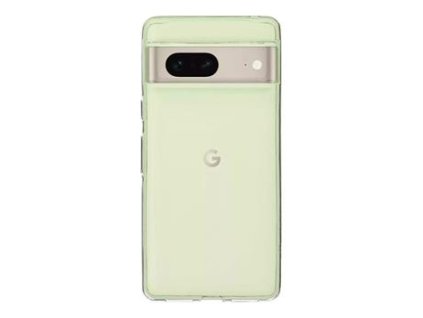 Tactical TPU Kryt pro Google Pixel 7 Transparent