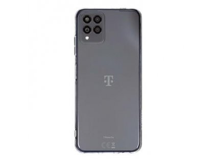 Tactical TPU Kryt pro T-Mobile T Phone Pro 5G Transparent