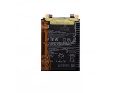 BP49 Xiaomi Original Baterie 4500mAh (Service Pack)
