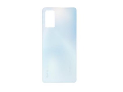 Xiaomi Redmi Note 11 Pro 5G Kryt Baterie Polar White