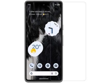 Nillkin Tvrzené Sklo 0.2mm H+ PRO 2.5D pro Google Pixel 7