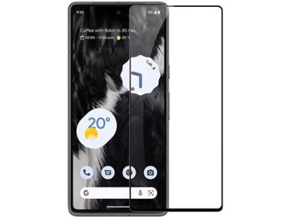 Nillkin Tvrzené Sklo 2.5D CP+ PRO Black pro Google Pixel 7