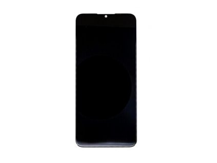 LCD Display + Dotyková Deska pro Doogee X96 Pro (Service Pack)