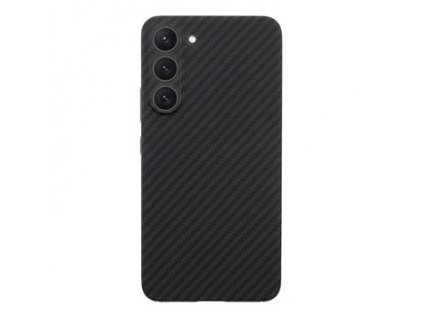 Tactical MagForce Aramid Kryt pro Samsung Galaxy S23 Black