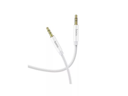 HOCO UPA19 Audio Adapter 3.5mm Silver