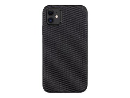 Tactical Blast Pit Kryt pro Apple iPhone 11 Black