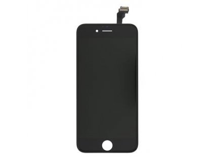 iPhone 6 LCD Display + Dotyková Deska Black TianMA