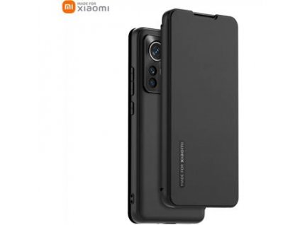 Made for Xiaomi Book Pouzdro pro Xiaomi 12 Lite 5G Black