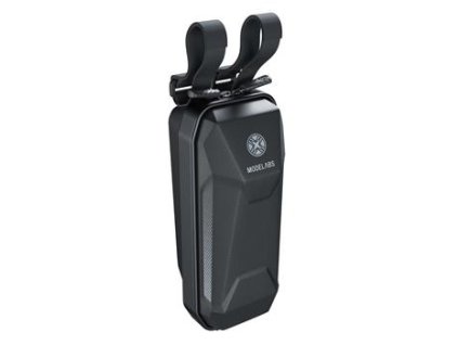 Made for Xiaomi Brašna na Koloběžku Black