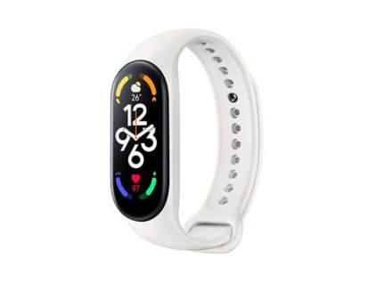 Xiaomi Original Mi Band 7 Strap Ivory