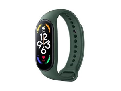 Xiaomi Original Mi Band 7 Strap Olive