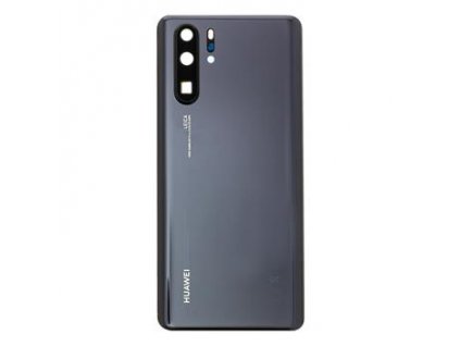 Huawei P30 PRO Kryt Baterie Black (Service Pack)