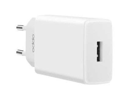 OPPO Power Charger 10W White