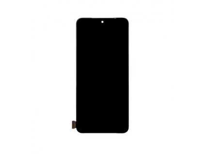 LCD Display + Dotyková Deska pro Xiaomi Redmi Note 11/11S OLED