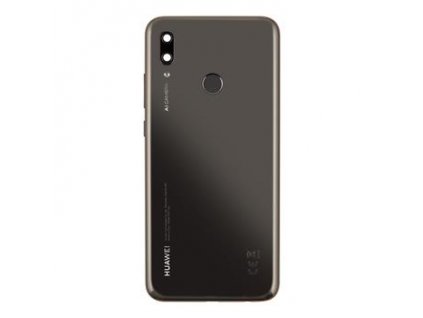 Huawei P Smart 2019 Kryt Baterie Black (Service Pack)