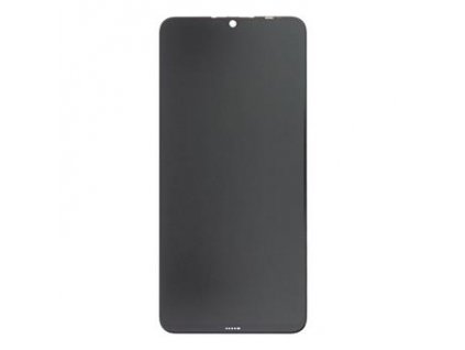 LCD Display + Dotyková Huawei P30 Lite Black (pro 48MP foto)