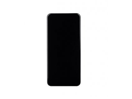 LCD display + Dotyk + Přední Kryt Samsung M236B Galaxy M23 5G Black