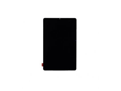 LCD display + Dotyk Samsung P610/P615 Galaxy TAB S6 Lite Black
