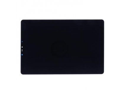 LCD display + Dotyk Samsung T830/T835 Galaxy TAB S4  Black (Service Pack)