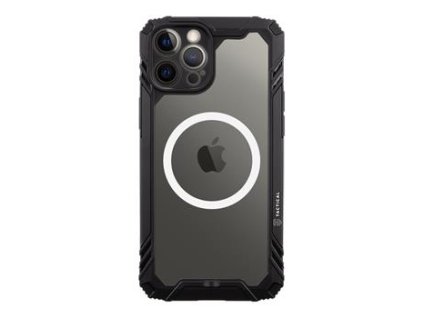 Tactical MagForce Chunky Mantis Kryt pro Apple iPhone 12 Pro Max Black