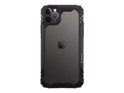 Tactical Chunky Mantis Kryt pro Apple iPhone 11 Pro Max Black