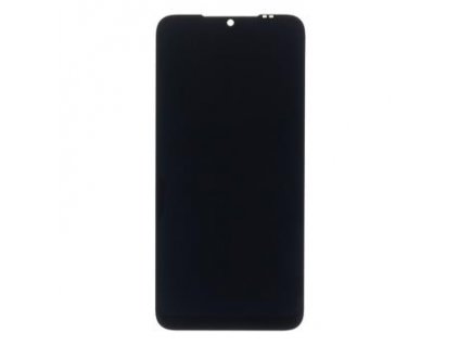 LCD Display + Dotyková Deska pro Xiaomi Redmi 7 Black