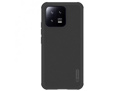 Nillkin Super Frosted PRO Zadní Kryt pro Xiaomi 13 Black