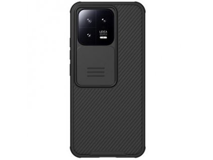 Nillkin CamShield PRO Zadní Kryt pro Xiaomi 13 Black