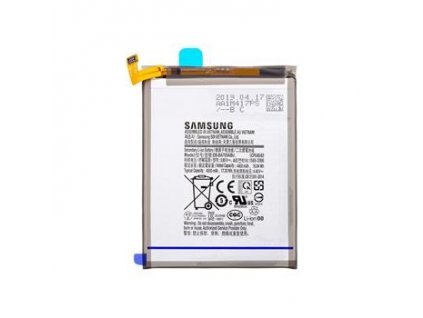 EB-BA705ABU Samsung Baterie Li-Ion 4500mAh (Service pack)