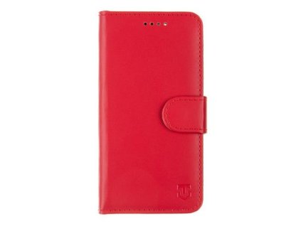 Tactical Field Notes pro Xiaomi Redmi 12C Red