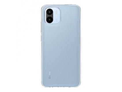 Tactical TPU Kryt pro Xiaomi Redmi A1 2022 Transparent