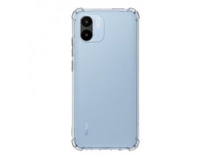 Tactical TPU Plyo Kryt pro Xiaomi Redmi A1 2022 Transparent