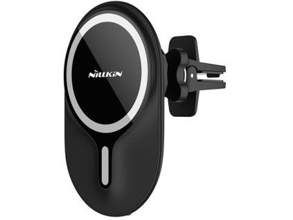 Nillkin Magnetický Držák do Auta MagRoad s 10W Bezdrátovým Dobíjením (Clip) (Pošk. Balení)