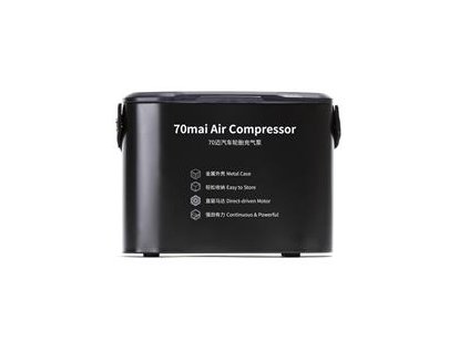 70mai Air Compressor